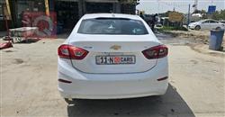 شيفروليه كروز